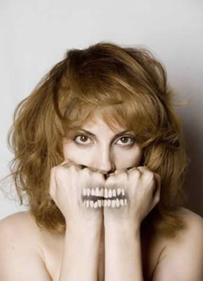 Najwa Nimri